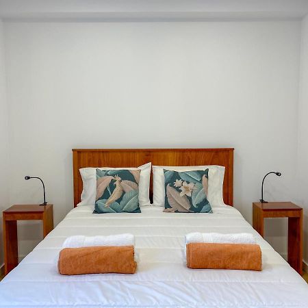 Baia Dos Moinhos Villa Ribeira Grande Luaran gambar